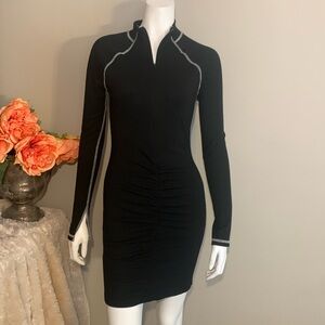 🖤 Steve Madden Jenny dress black, Small